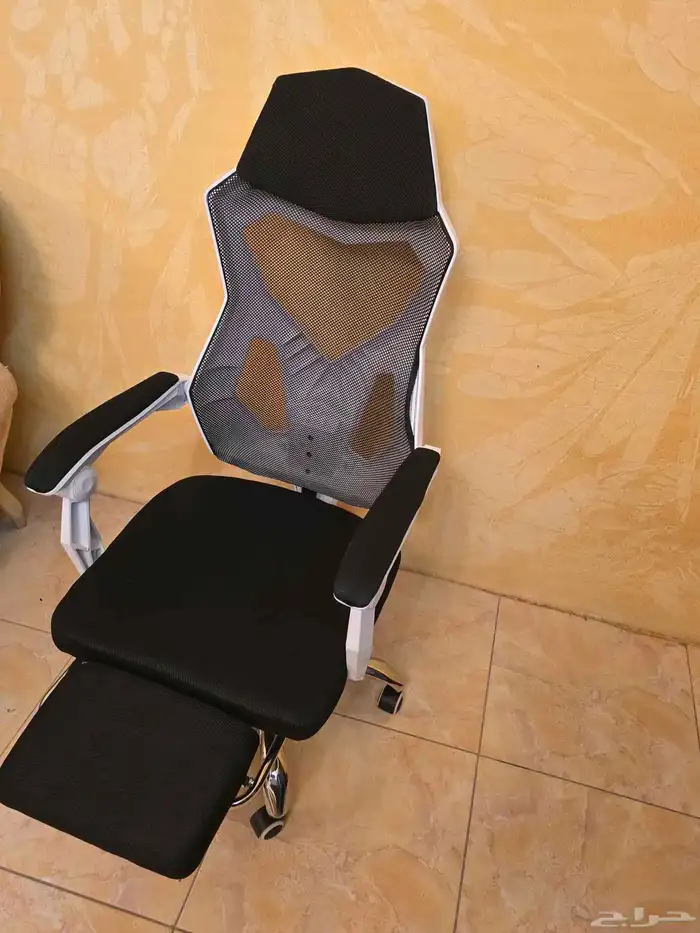 كرسي قيمنق 0