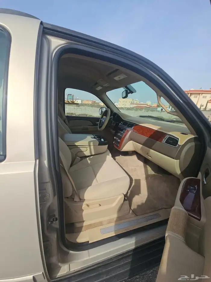 تاهو ممشى قليل 5