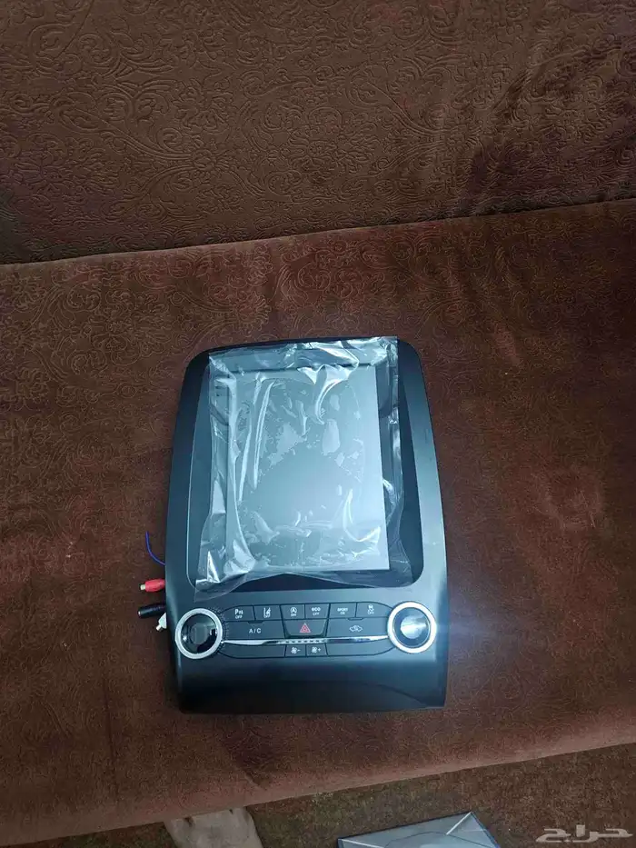 للبيع شاشة دوج درانقو تسلا 2014 _2020 2