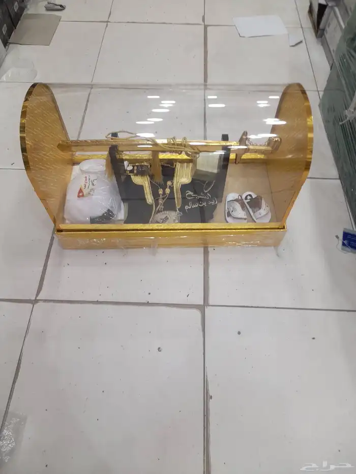 طقم ولادي فريد من نوعه 2