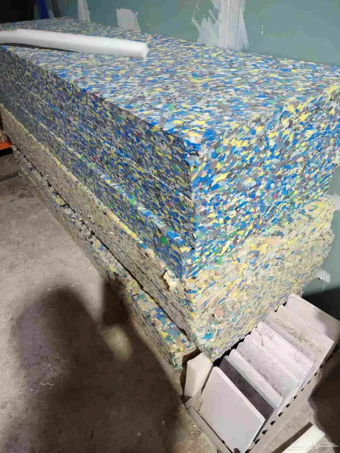 اكسبلور تنجيد وتجديد كراسي وكنب 1