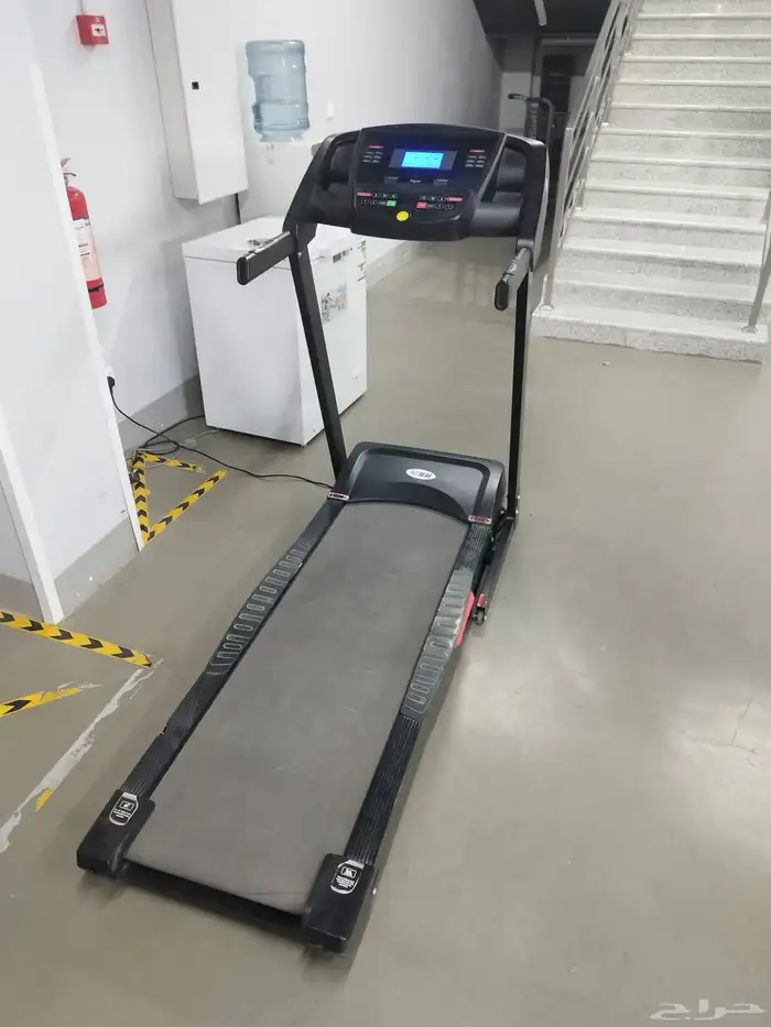 ممشى الكترونى 0