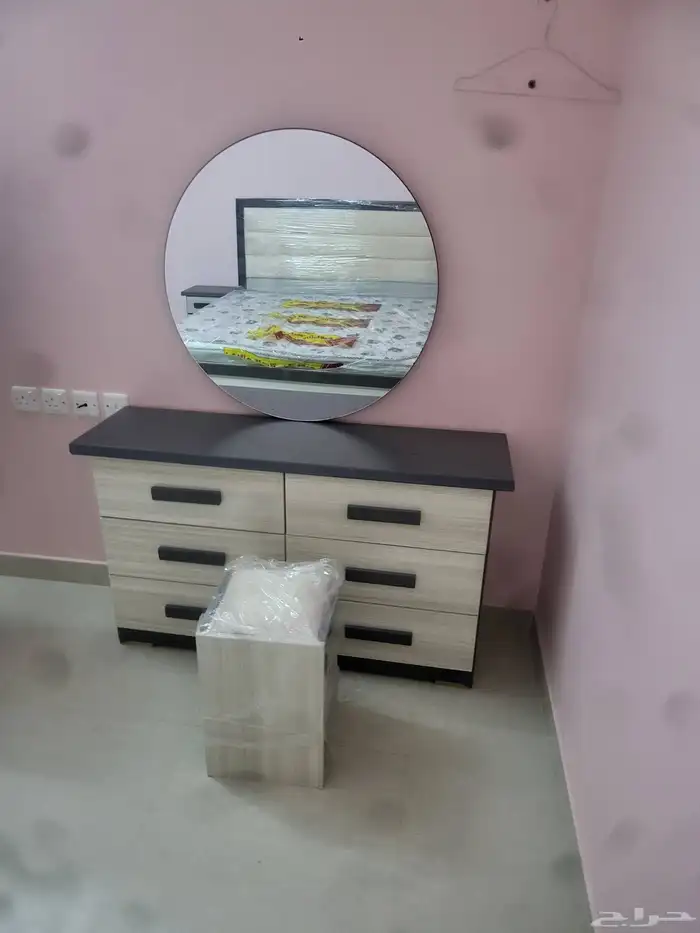 غرف نوم وطني جديد بالرياض 3