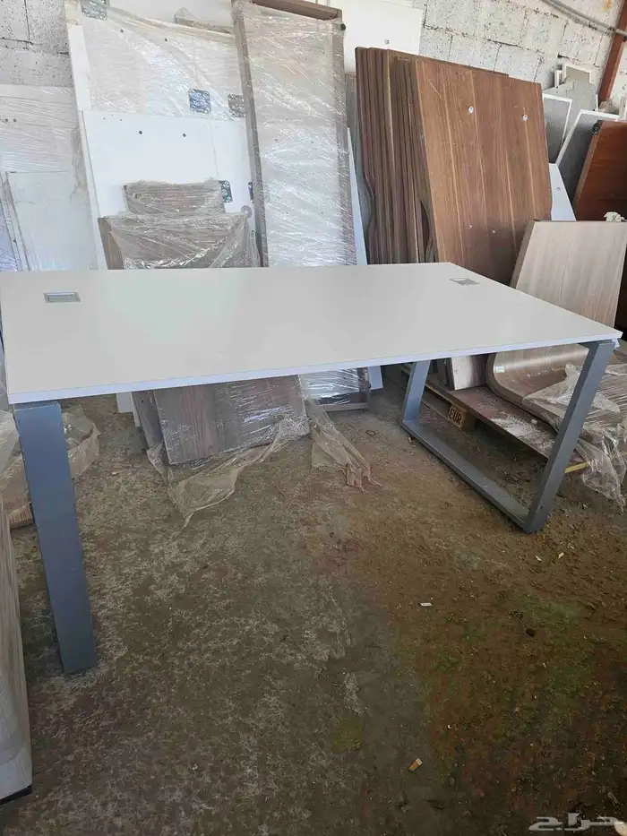 طاولة مكتب Computer Table 2