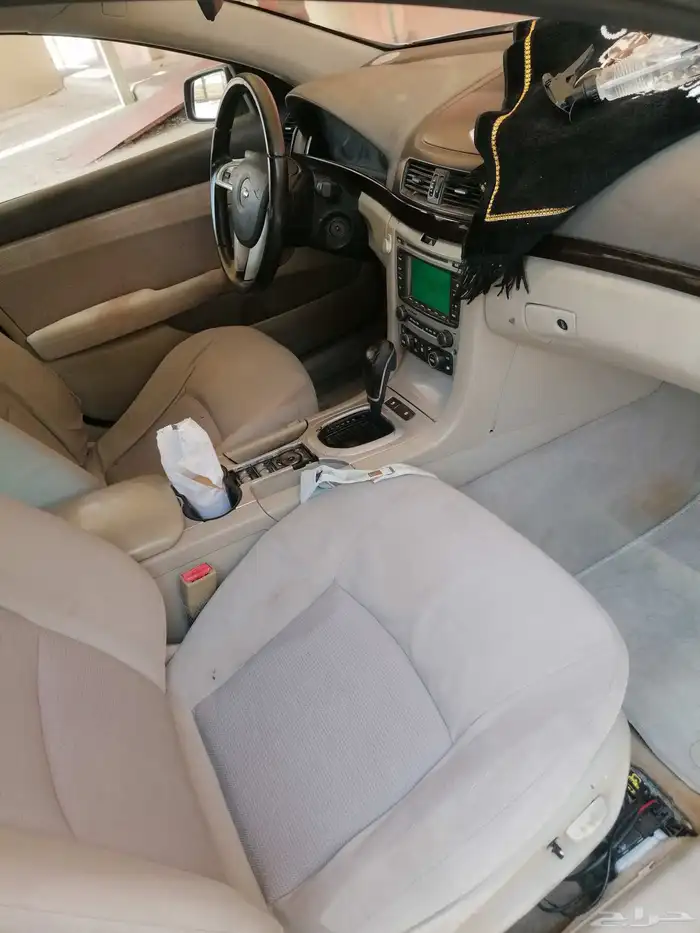 لومينا 2008 LTZ 14