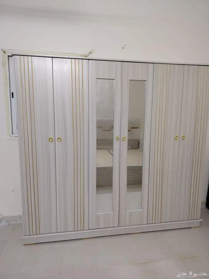 غرف جديده وطني جاهزه 7