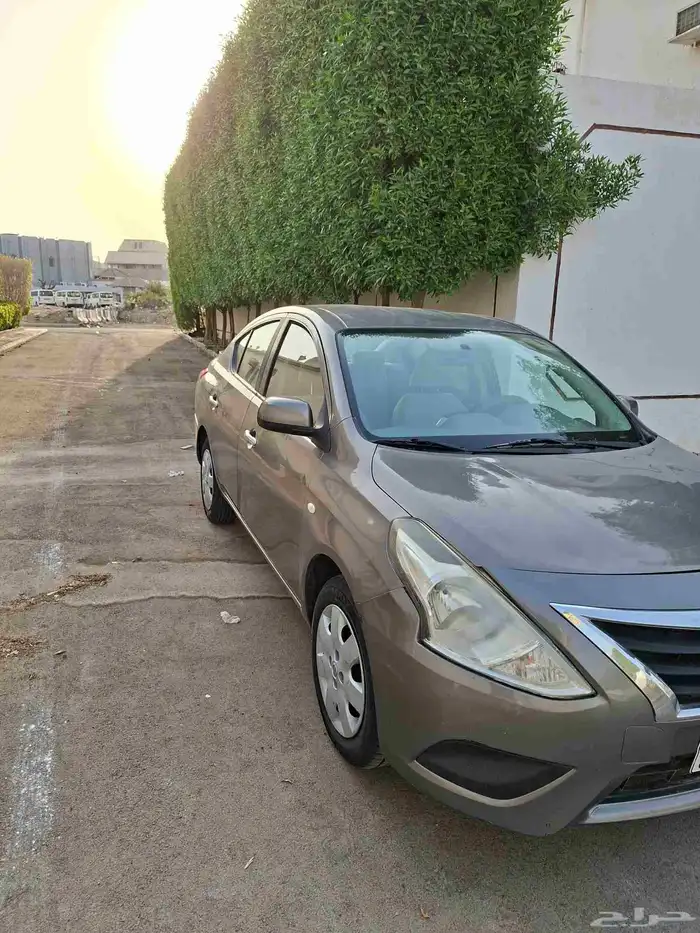 نيسان صني كلاسيك 2021 1