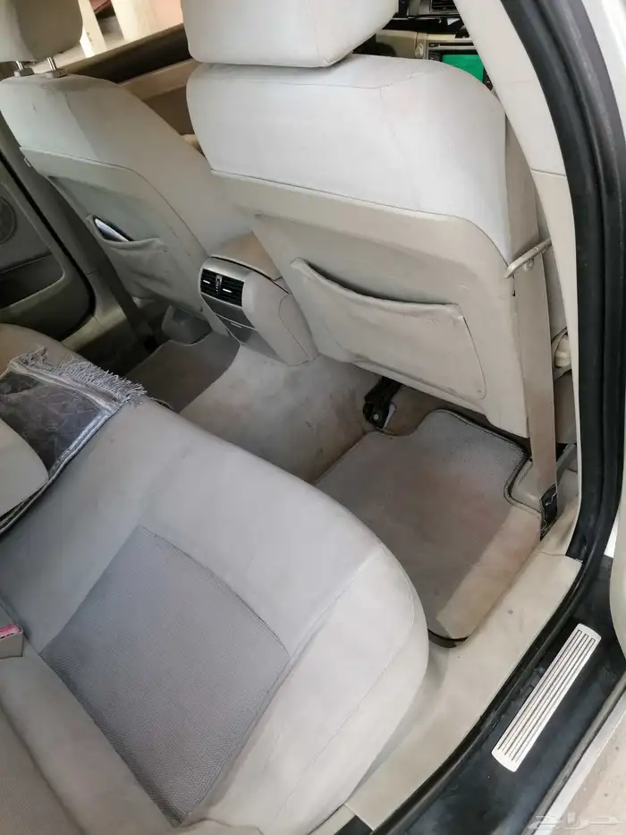 لومينا 2008 LTZ 15