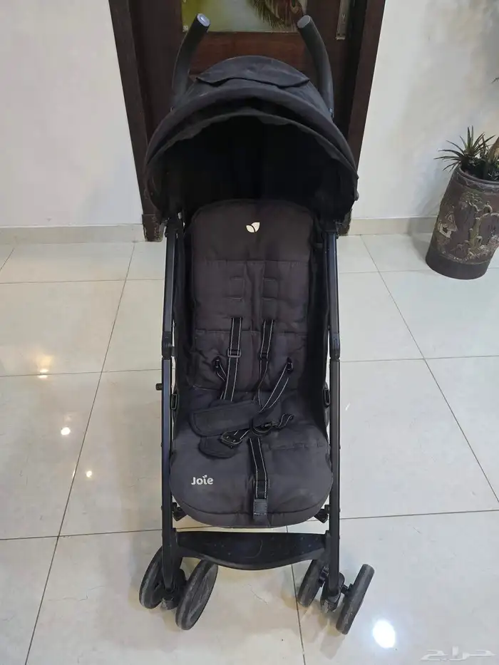 عربانة اطفال للبيع الدمام kids stroller Dammam 2