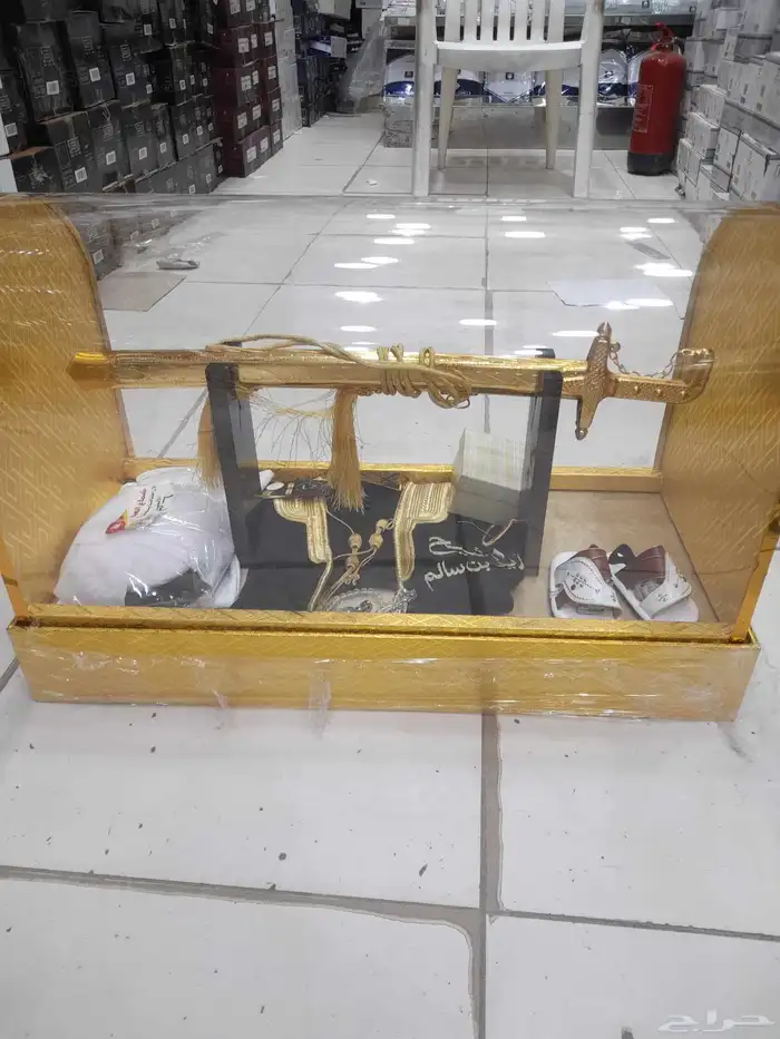 طقم ولادي فريد من نوعه 0