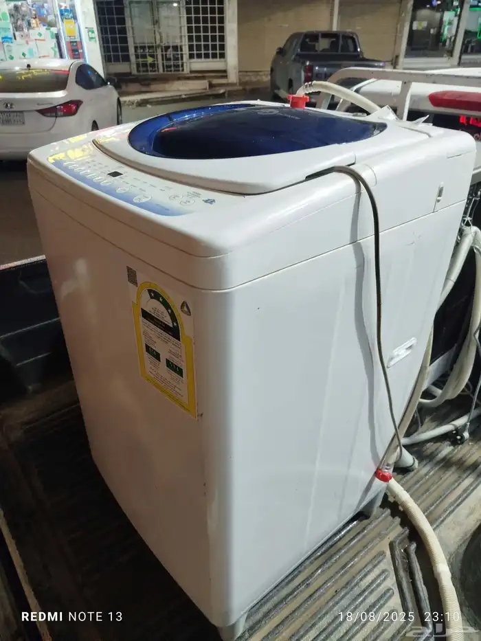 Toshiba automatic washing machine for sale 3