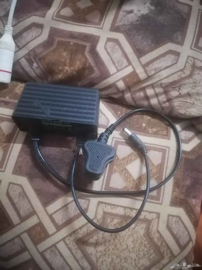 كاميرا مراقبة 2