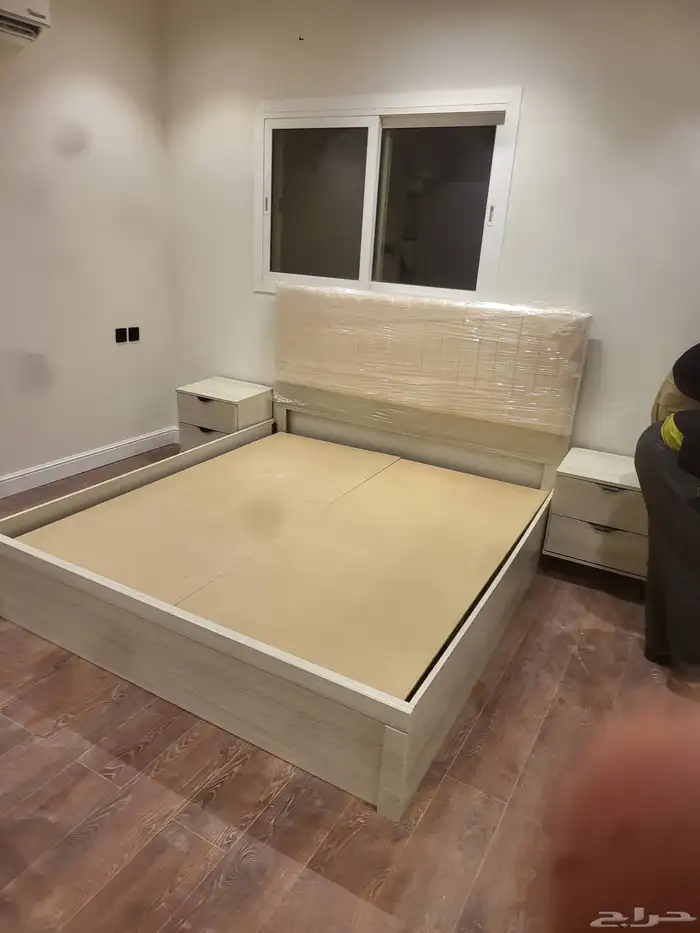 غرف نوم وطني جديد بالرياض 1