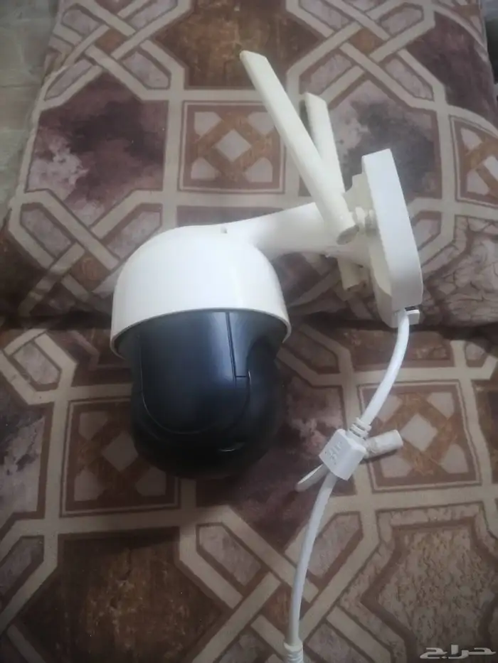 كاميرا مراقبة 4