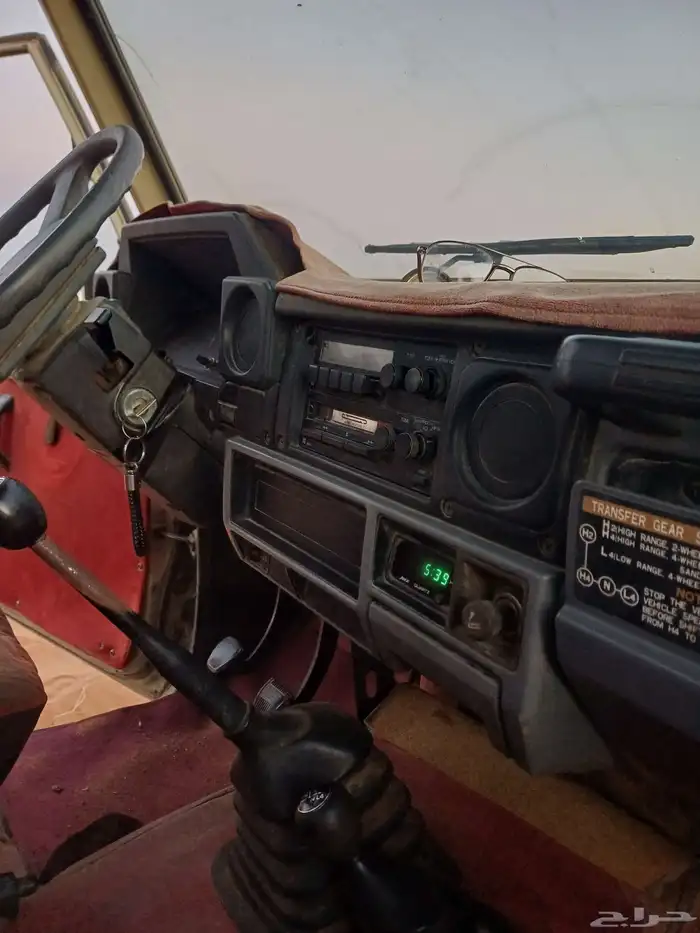 شاص 87 نظيف للبيع 4