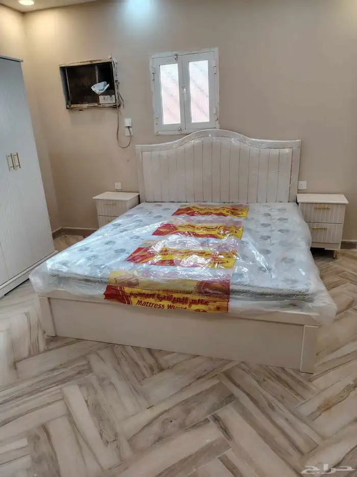 غرف جديده وطني جاهزه 2