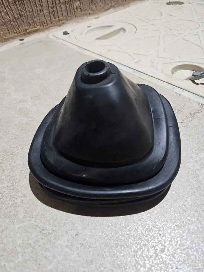 جلدة عصا القير جيب شراع 0