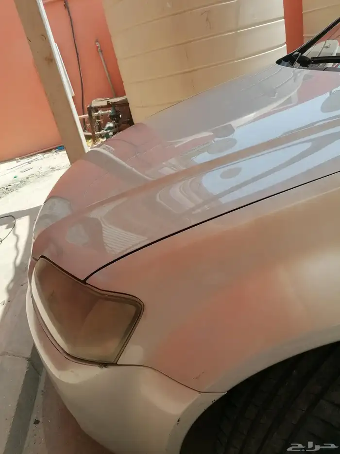 لومينا 2008 LTZ 1