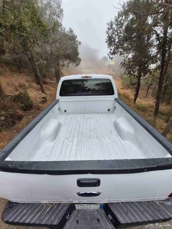 F350 super duty 2010 6