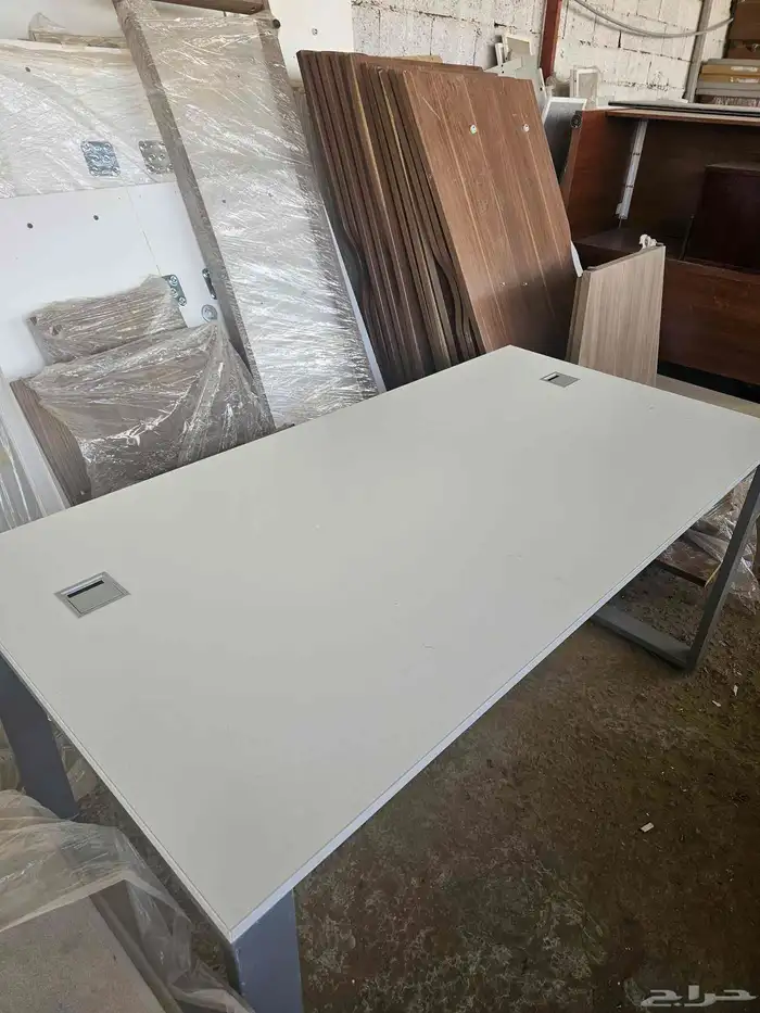 طاولة مكتب Computer Table 0