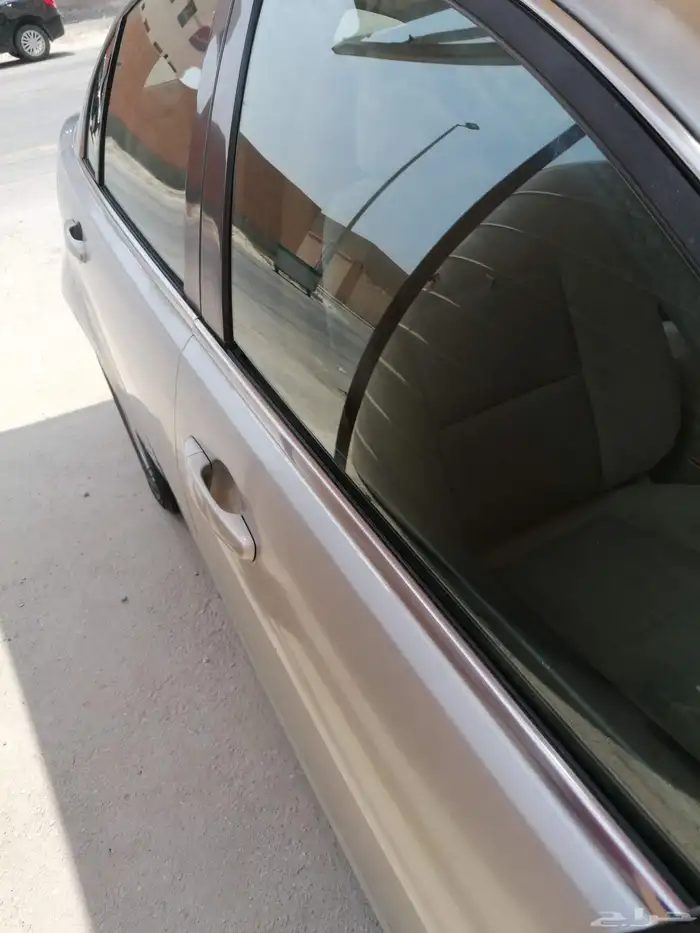لومينا 2008 LTZ 11