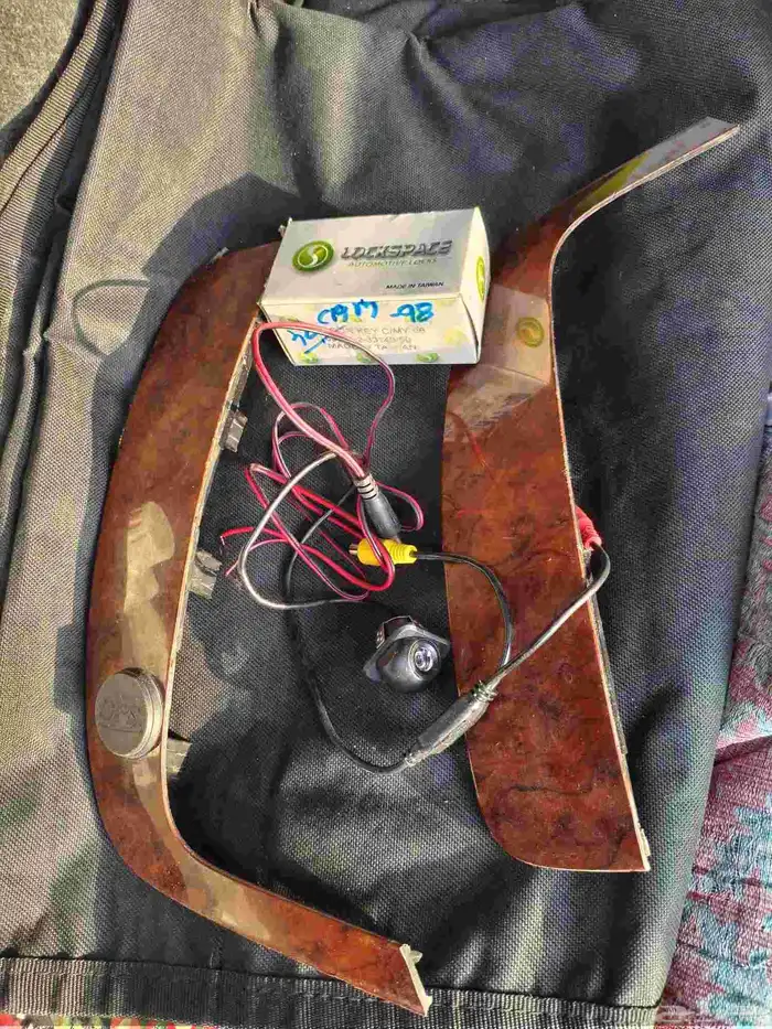 اغراض كامري 0