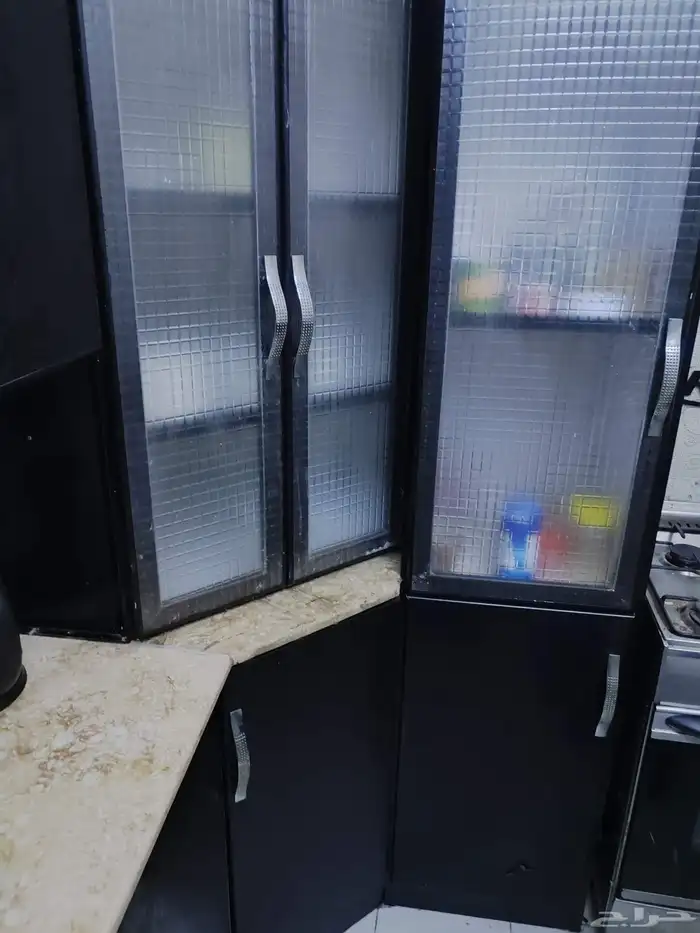 أثاث بيت   غرفه  مطبخ  بوتجاز  ثلاجه  غساله ومكيف شباك 1
