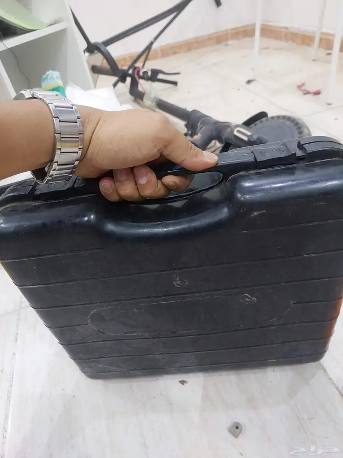 موقد كوري رحلات اخو الجديد 50 ريال لا يفوتك 7