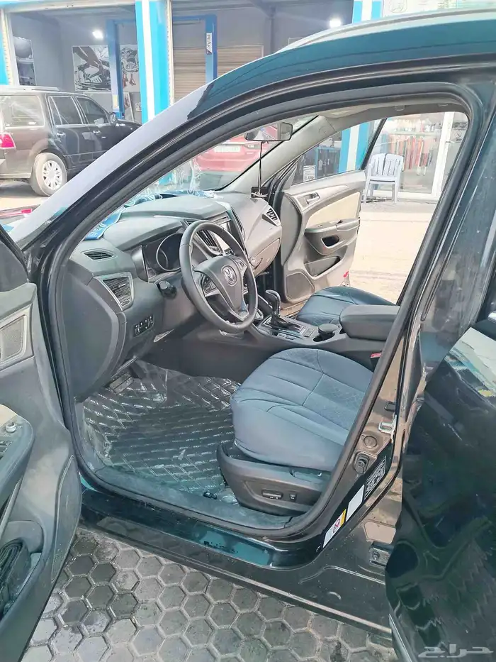 شانجان cs75 مديل 2018 0