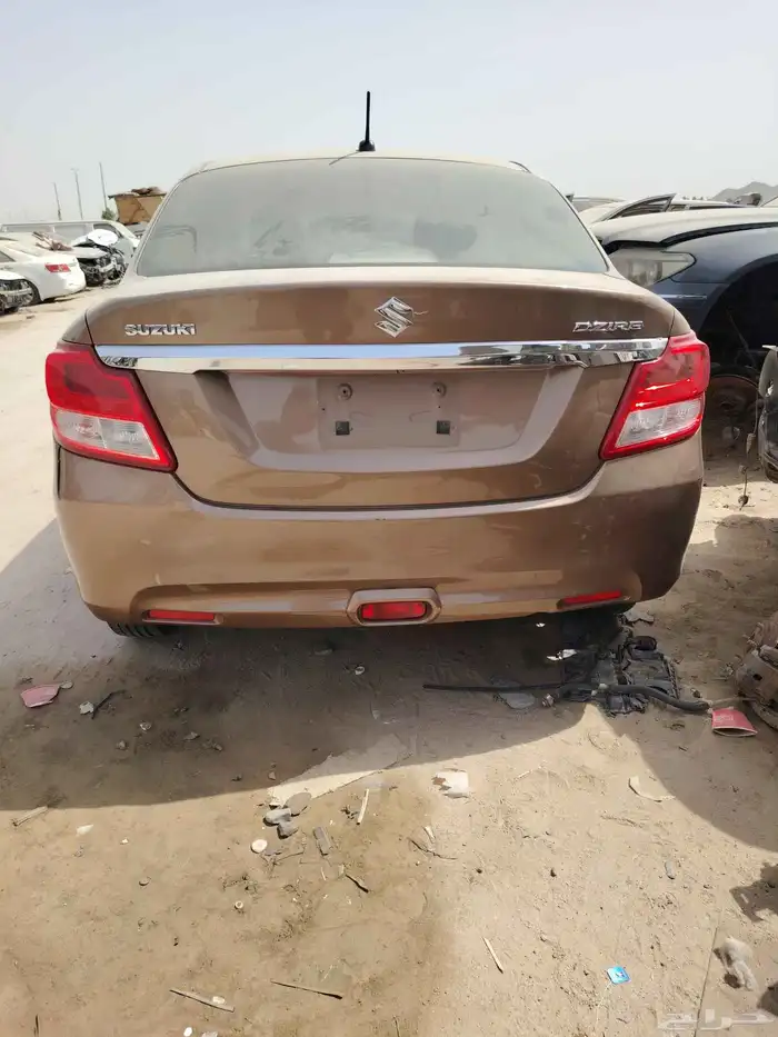 دزاير   ديزاير متوفر لدينا قطع غيار سزوك دزاير 1