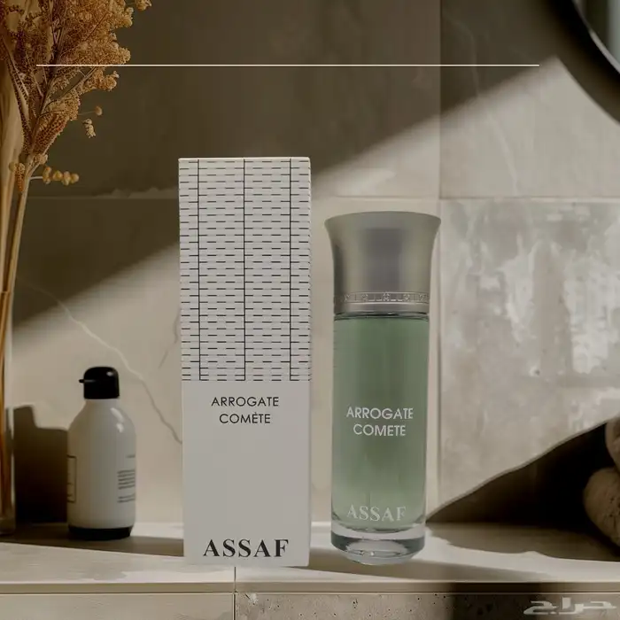 عطور بديل عساف 6