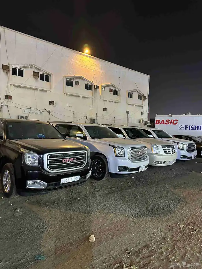 مجموعة دركسون كهرباء جمس كاديلاك تاهو شفرليه يوكن 2