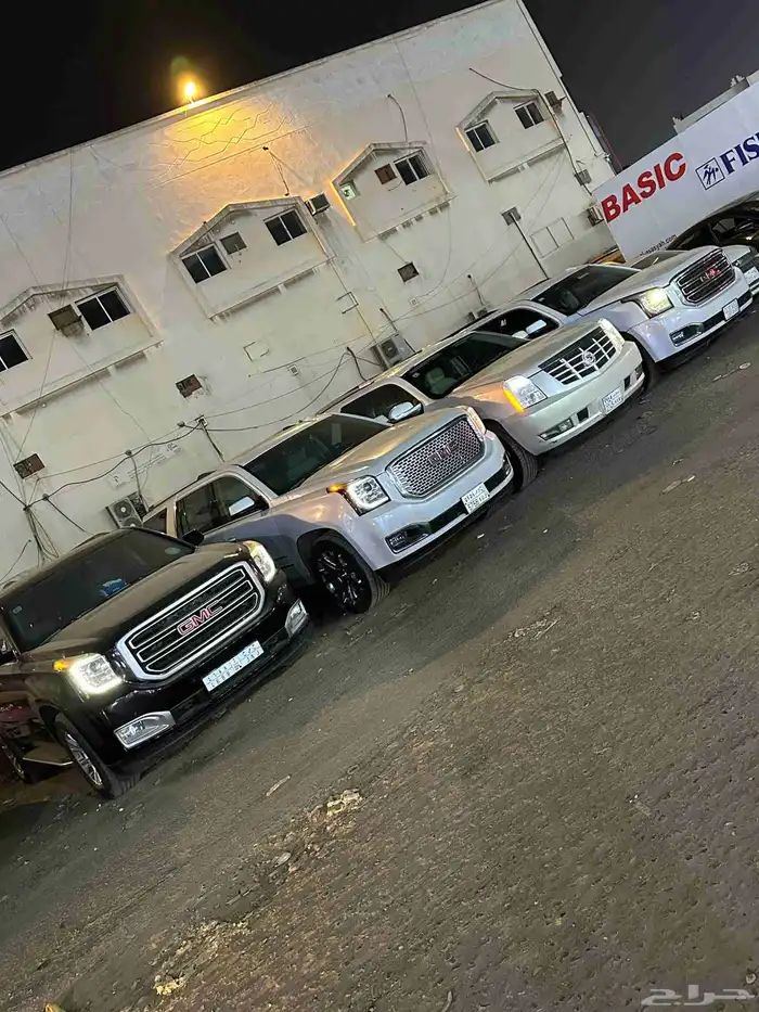 مجموعة دركسون كهرباء جمس كاديلاك تاهو شفرليه يوكن 1
