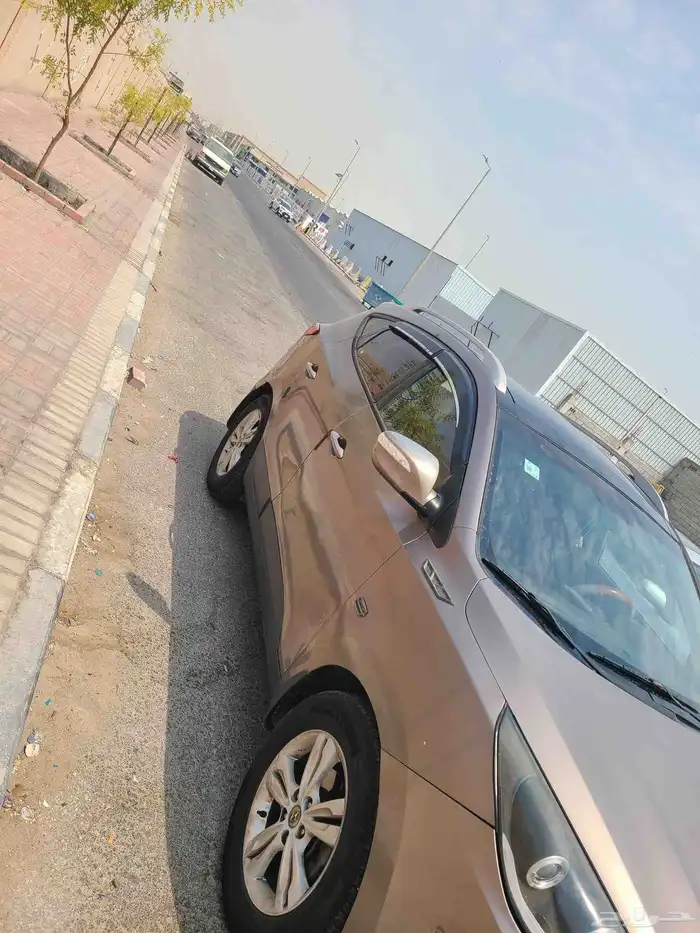 للبيع توسان 2013 بانوراما 2