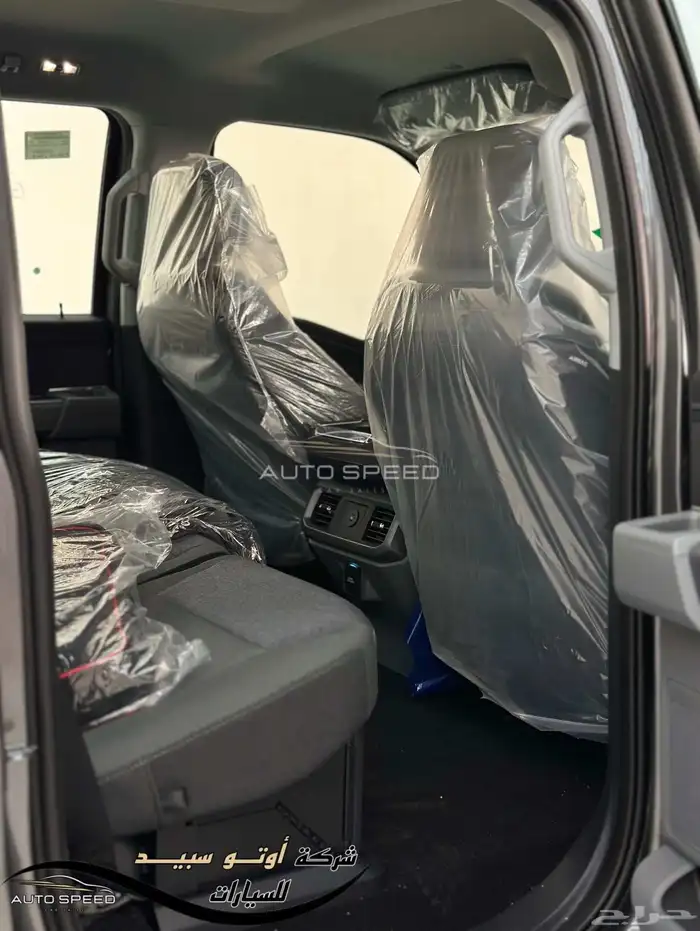 فورد F150 XLT غمارتين 2025 9