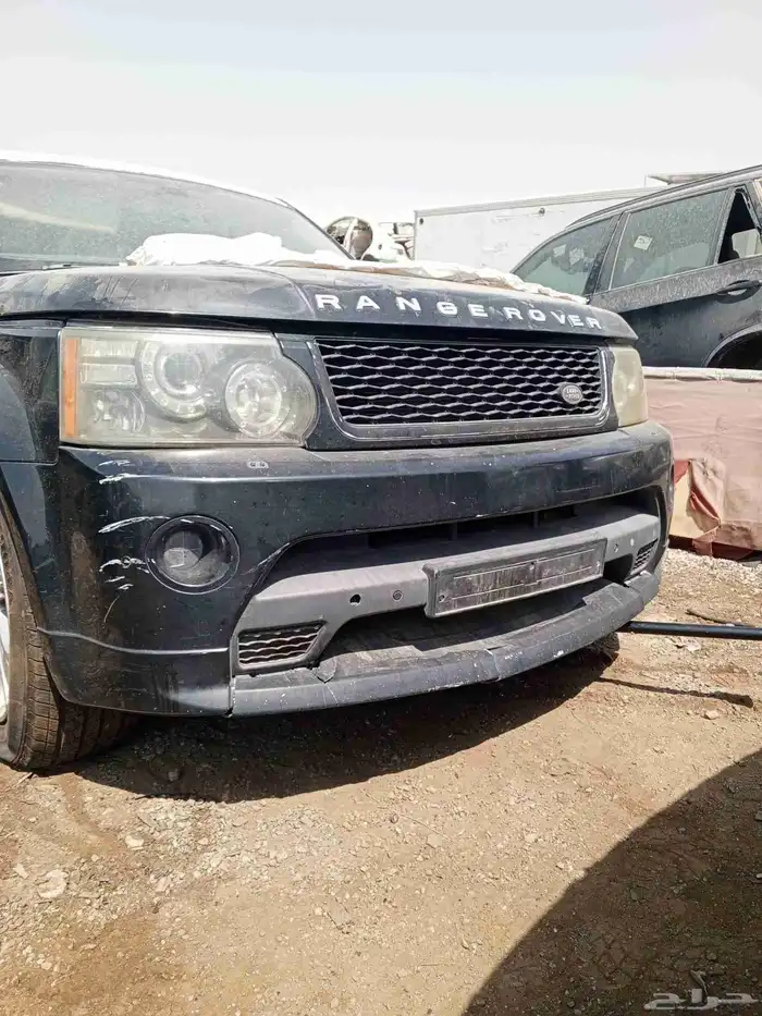 يتوفر لدينا قطع غيار السيارات الإنكليزي والالماني. قطع تشليح 3