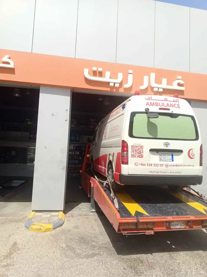 سطحه الدمام الى الرياض القصيم جده 3