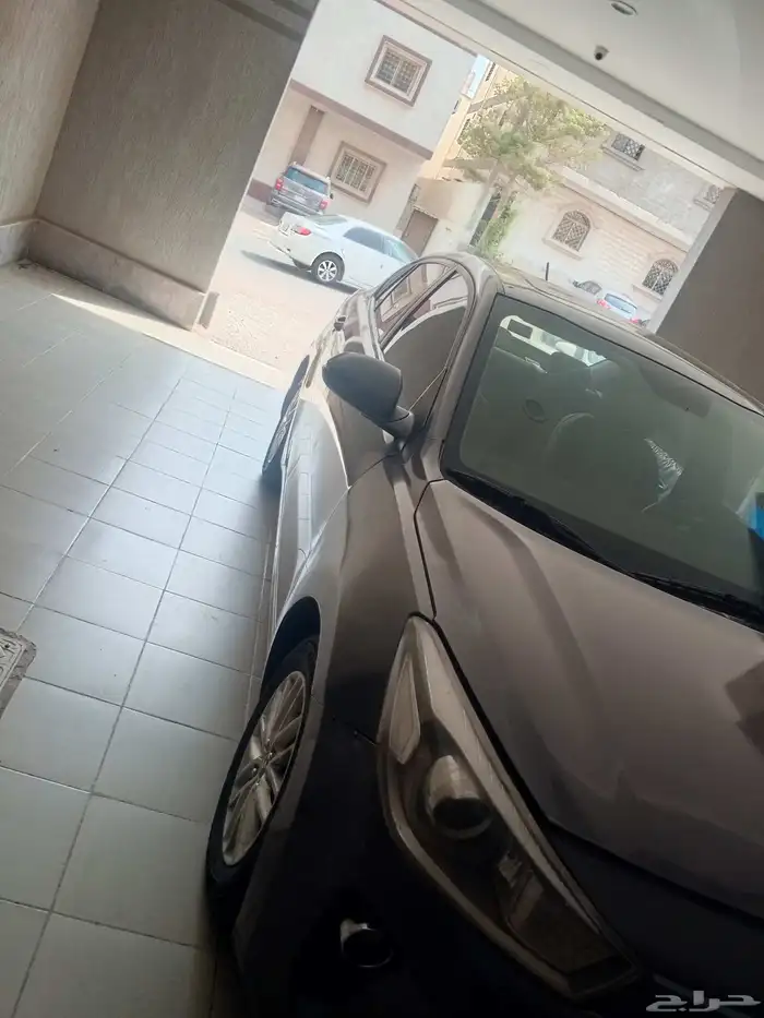 Kia Rio 2019 2