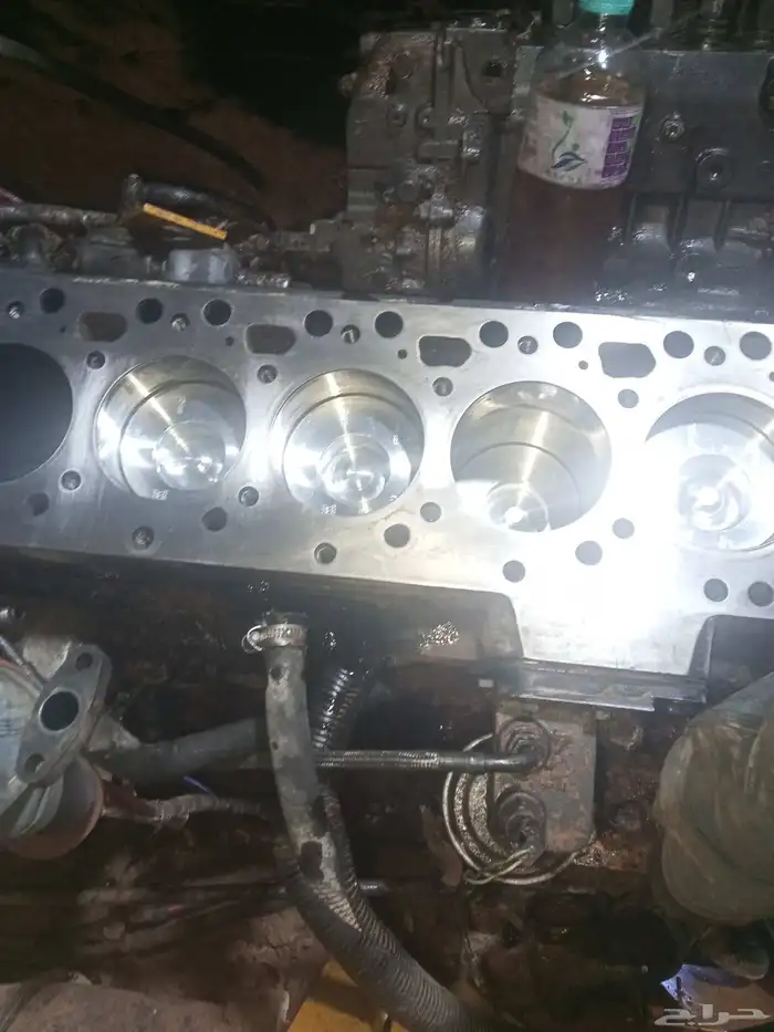 مكنيكي ثوضيب وصيانه 4