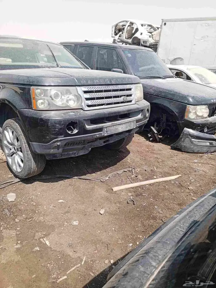 يتوفر لدينا قطع غيار السيارات الإنكليزي والالماني. قطع تشليح 2