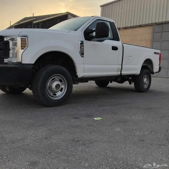 فورد اف 350 دبل غماره 3