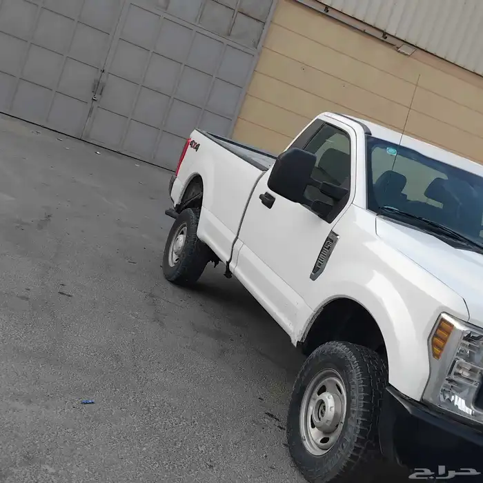 فورد اف 350 دبل غماره 2