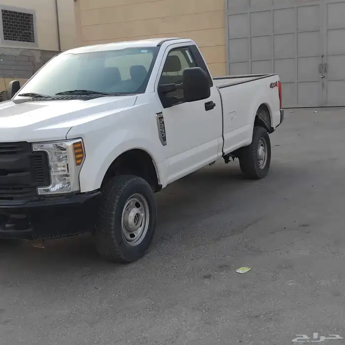 فورد اف 350 دبل غماره 1