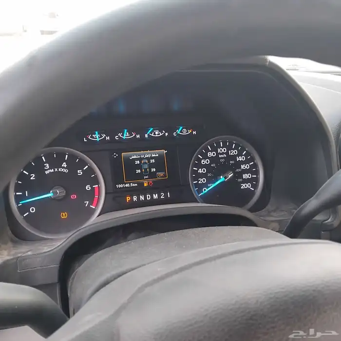 فورد اف 350 دبل غماره 5