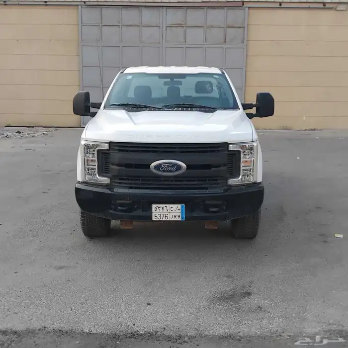 فورد اف 350 دبل غماره 0