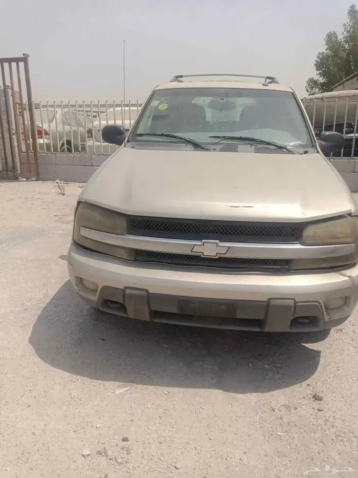 بليزر 2005 0