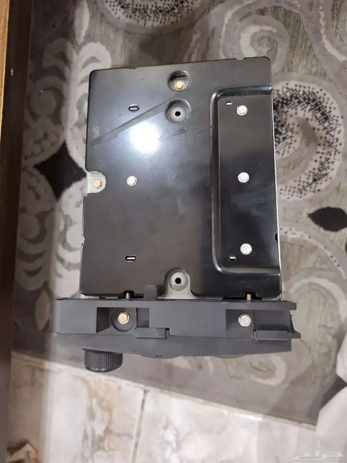 مسجل جمس 5
