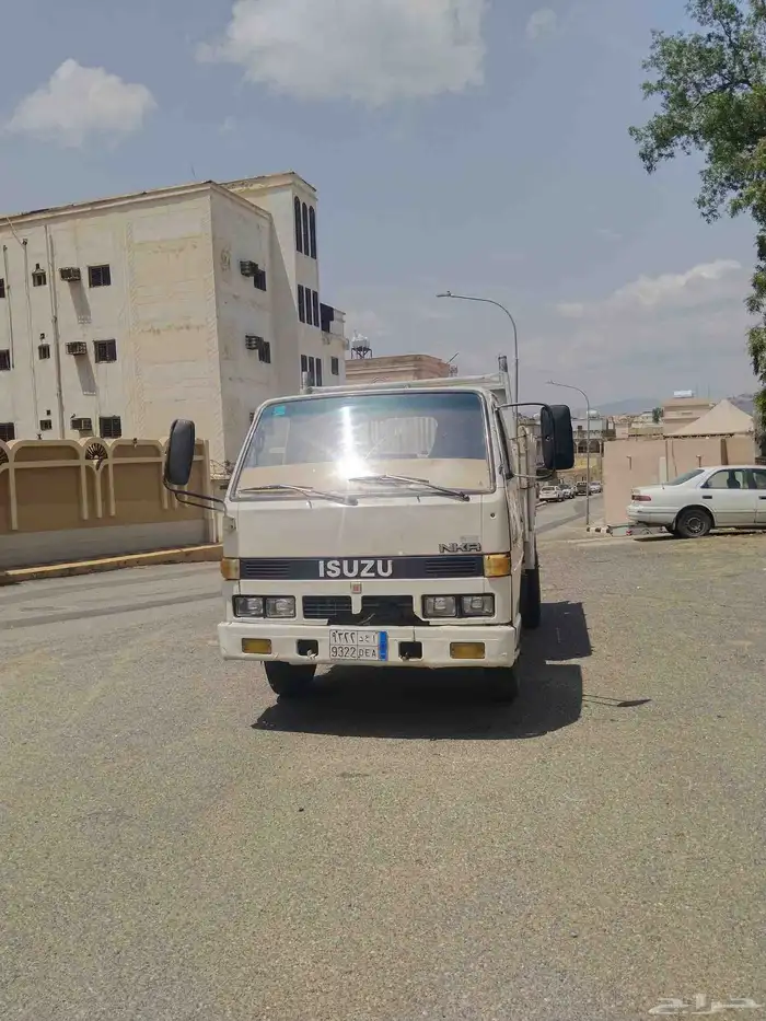 قلاب ايسوزو مديل 93 2