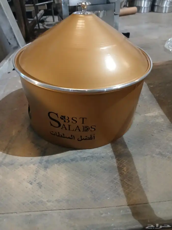 توريدجميع السخانات والقدور علاحسب الطلب 4