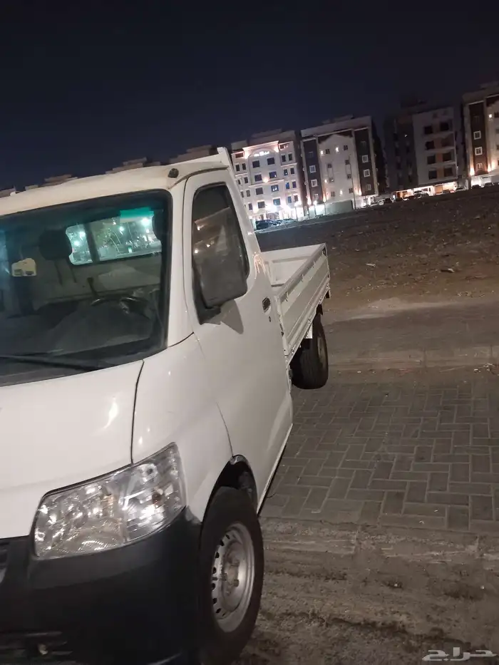 للإيجار دباب دهاتسو 0